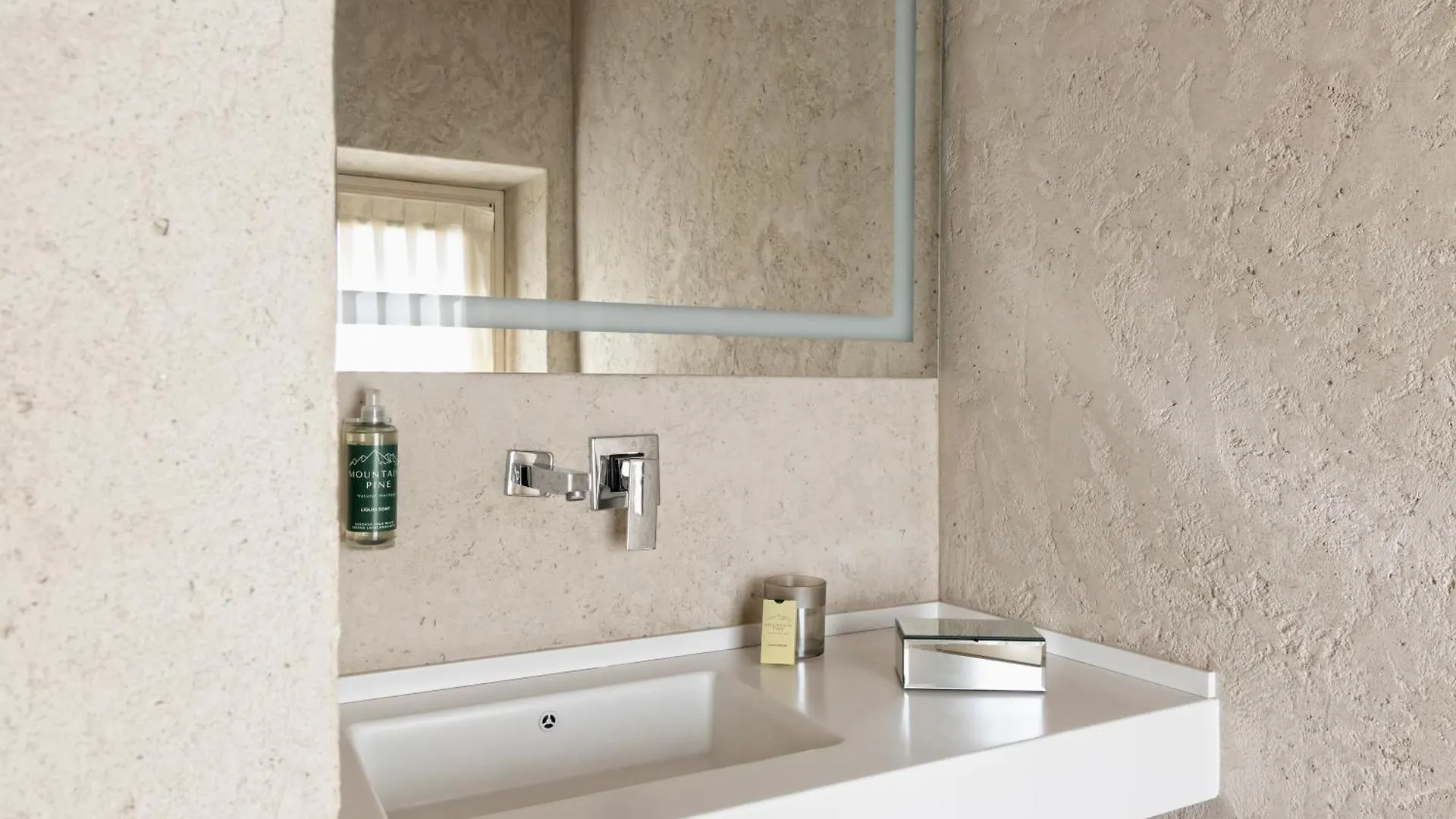 Penzion Domus Mea Suites Costermano
