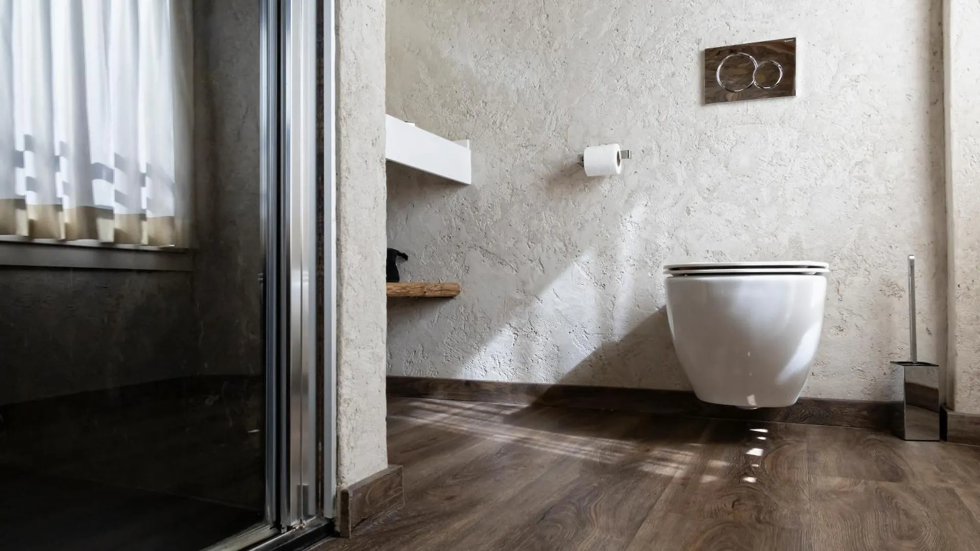 Domus Mea Suites Costermano Itálie