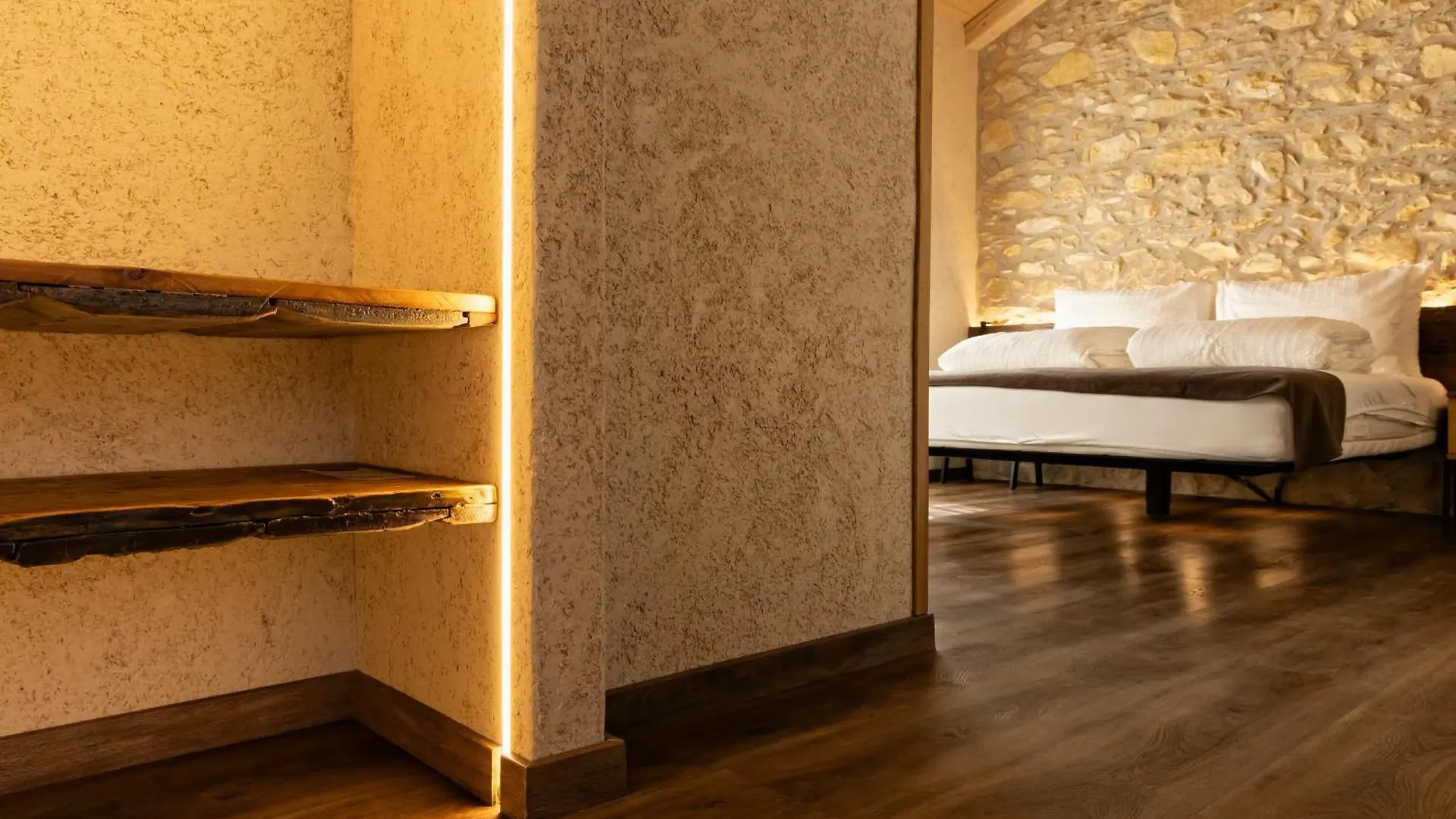 Domus Mea Suites Costermano