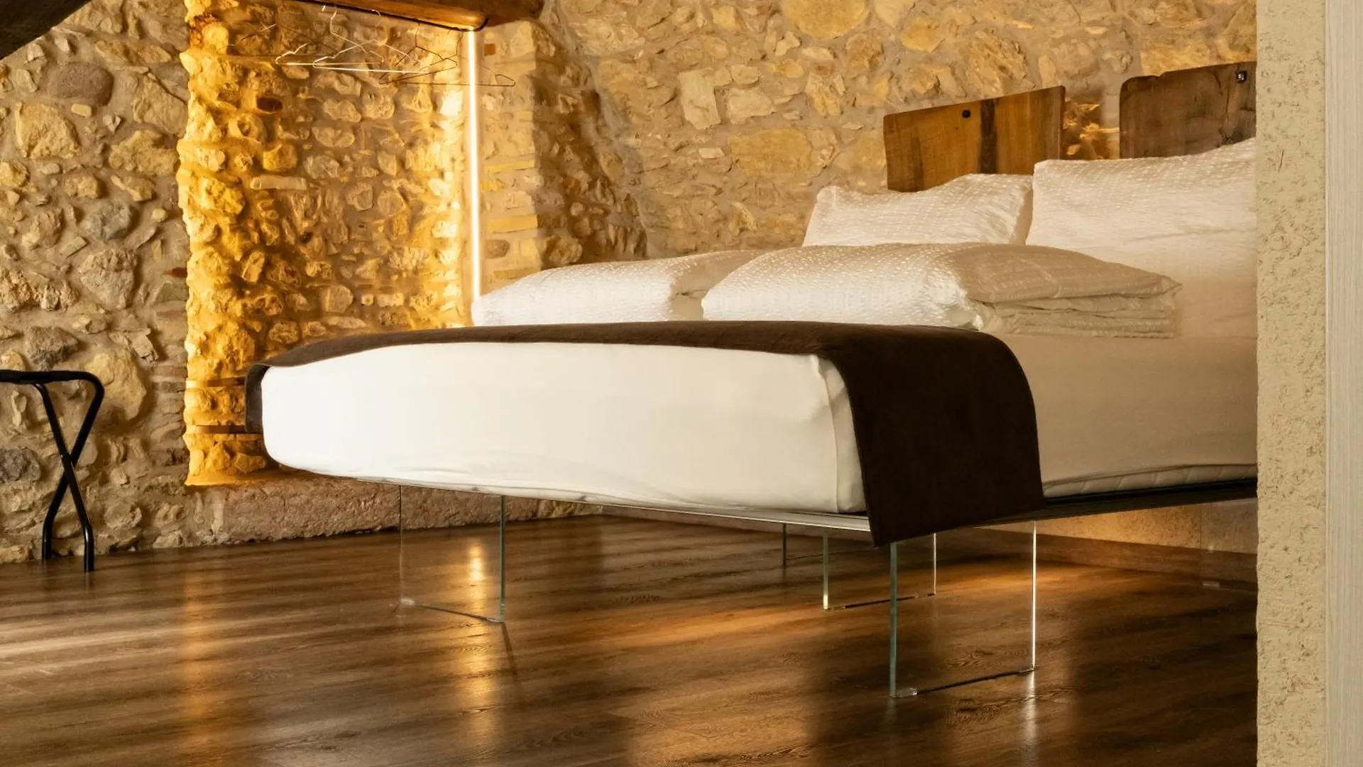Domus Mea Suites Costermano Pensjonat
