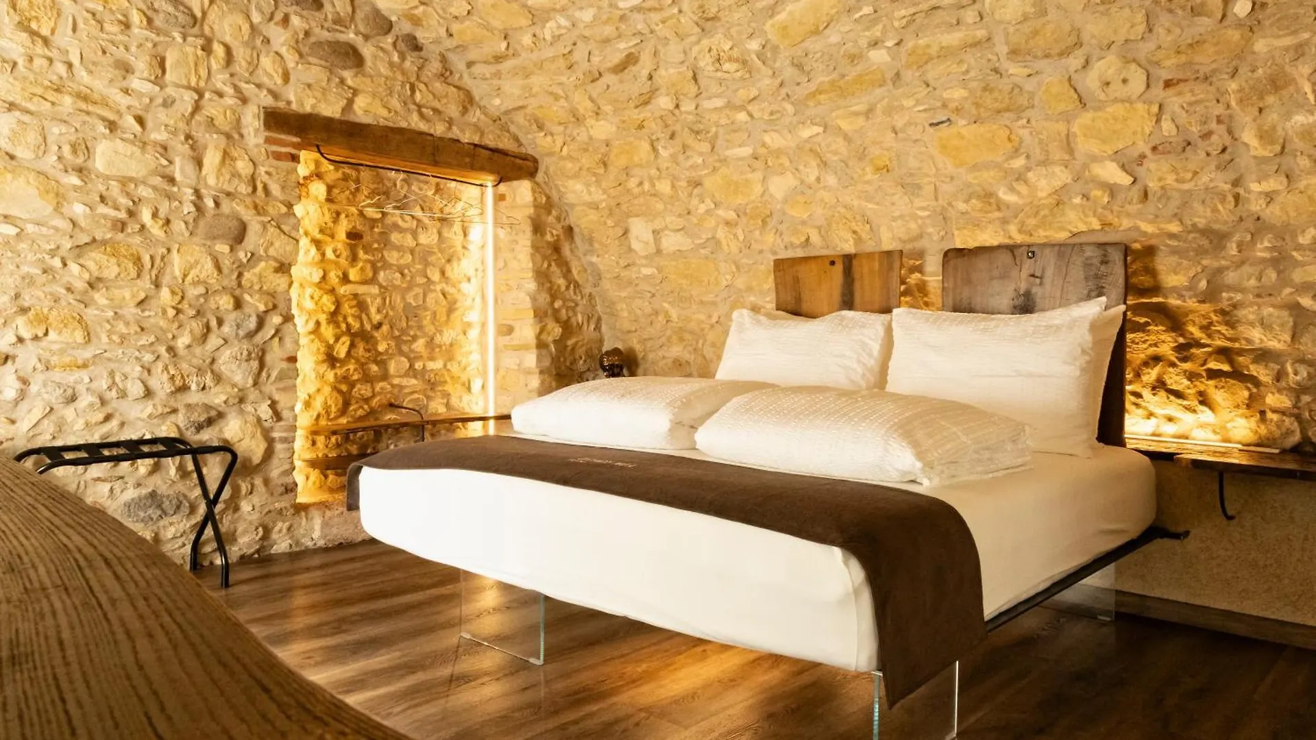 Domus Mea Suites Costermano