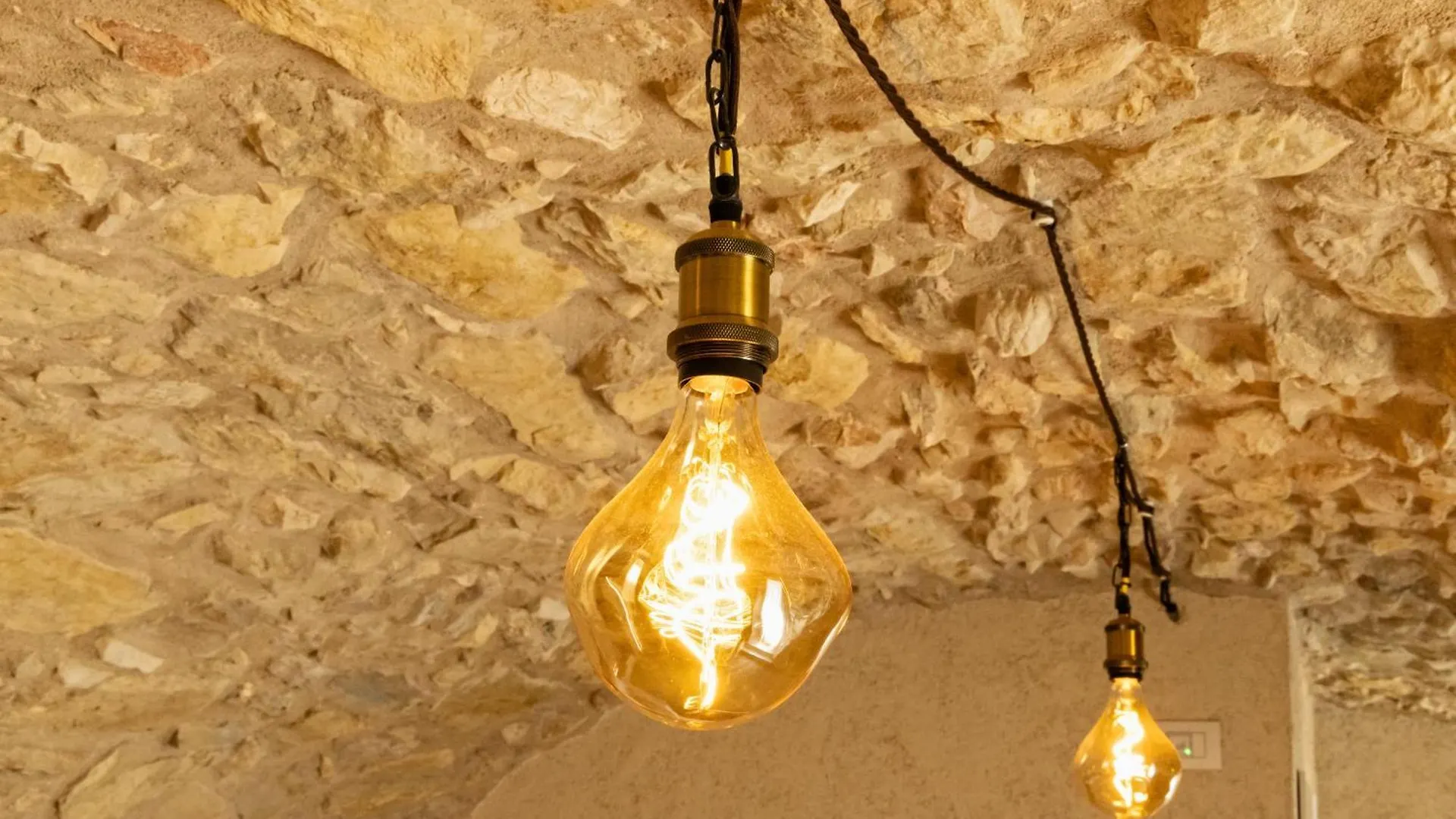 Penzion Domus Mea Suites Costermano Itálie