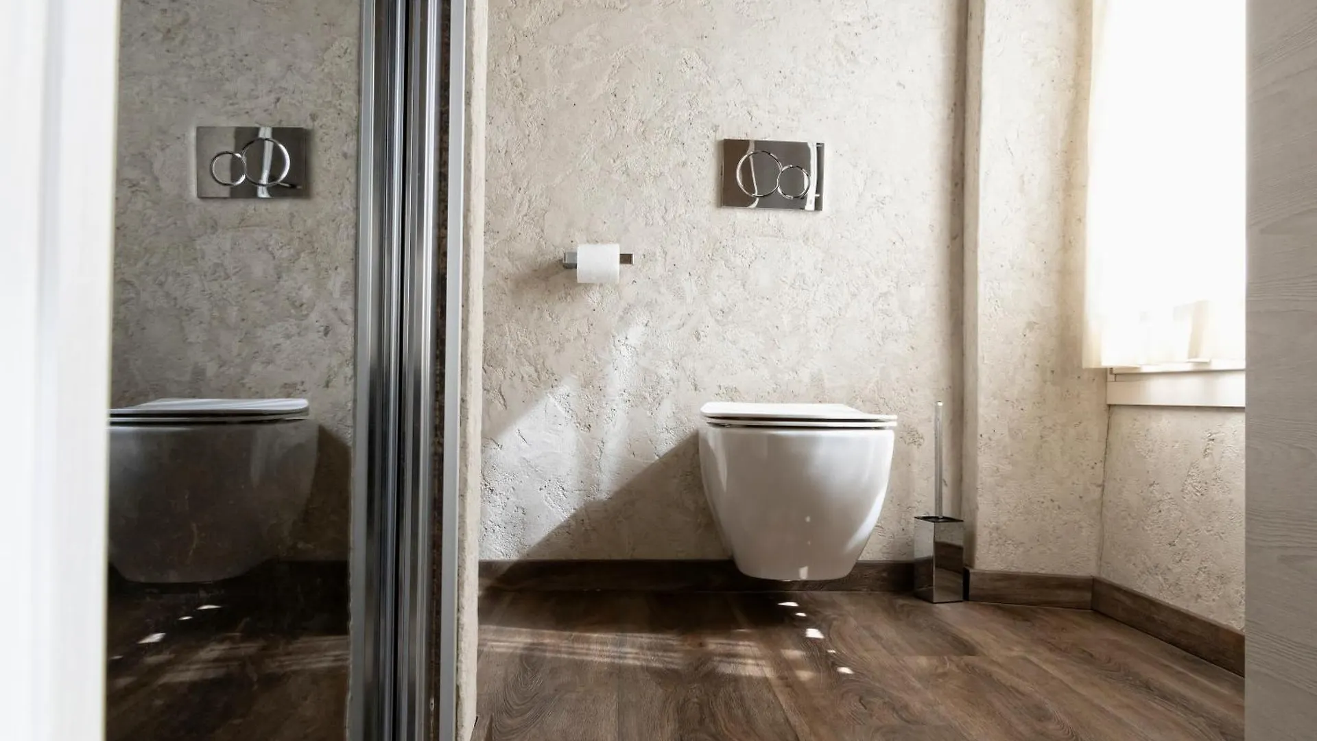 Penzion Domus Mea Suites Costermano