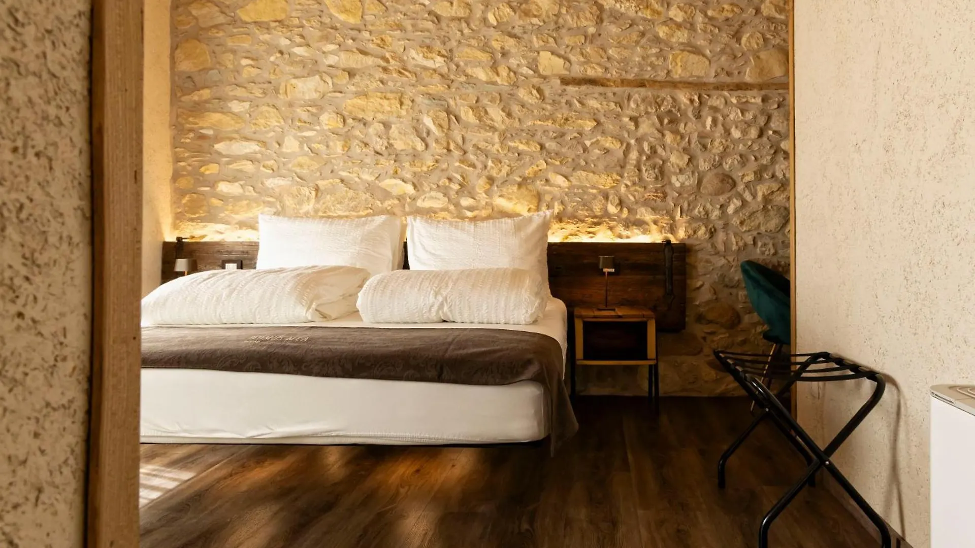 Penzion Domus Mea Suites Costermano