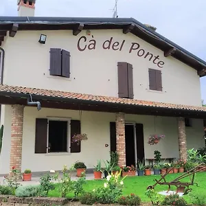 Ca Del Ponte Gospodarstwo agroturystyczne