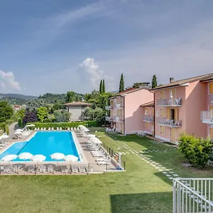 San Carlo Apartmán
