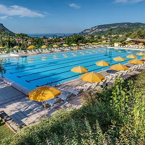 Hotel Poiano Garda, Costermano