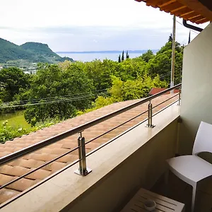 Bed & Breakfast Il Riccio