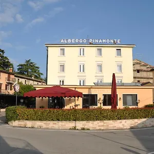 3* Hotel Pinamonte