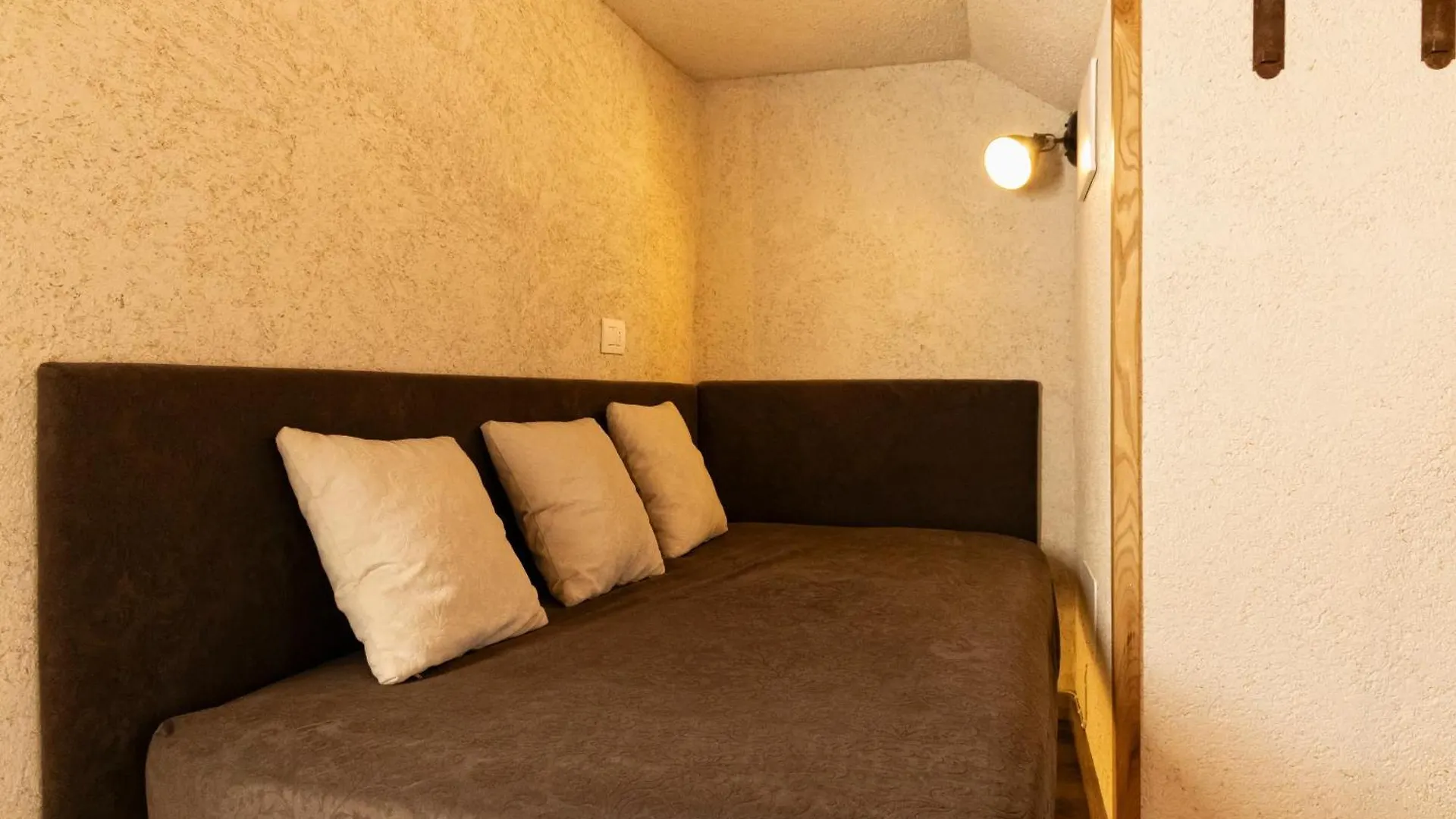 Domus Mea Suites Costermano