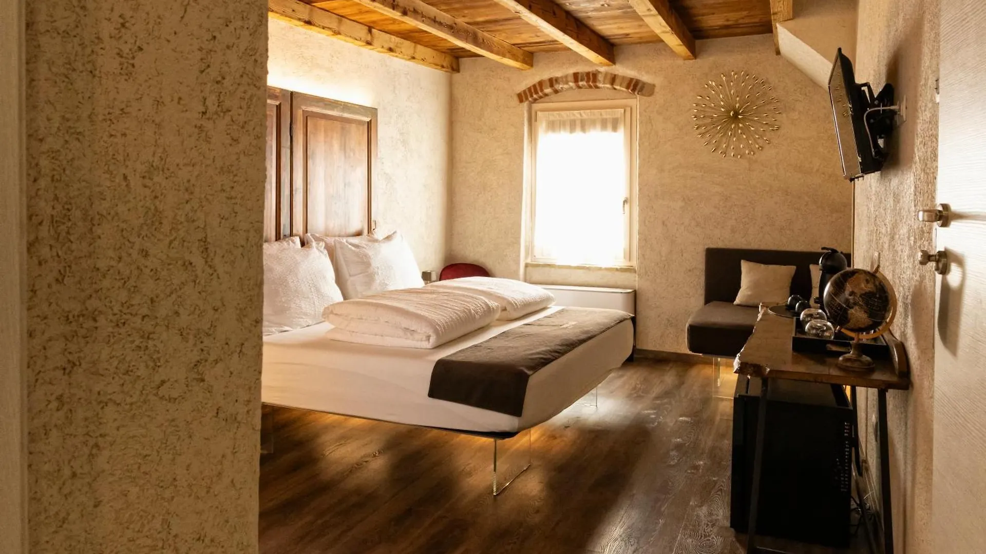 Guest house Domus Mea Suites Costermano