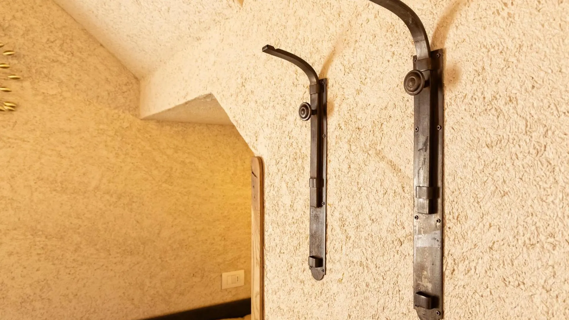 Domus Mea Suites Costermano 0*,
