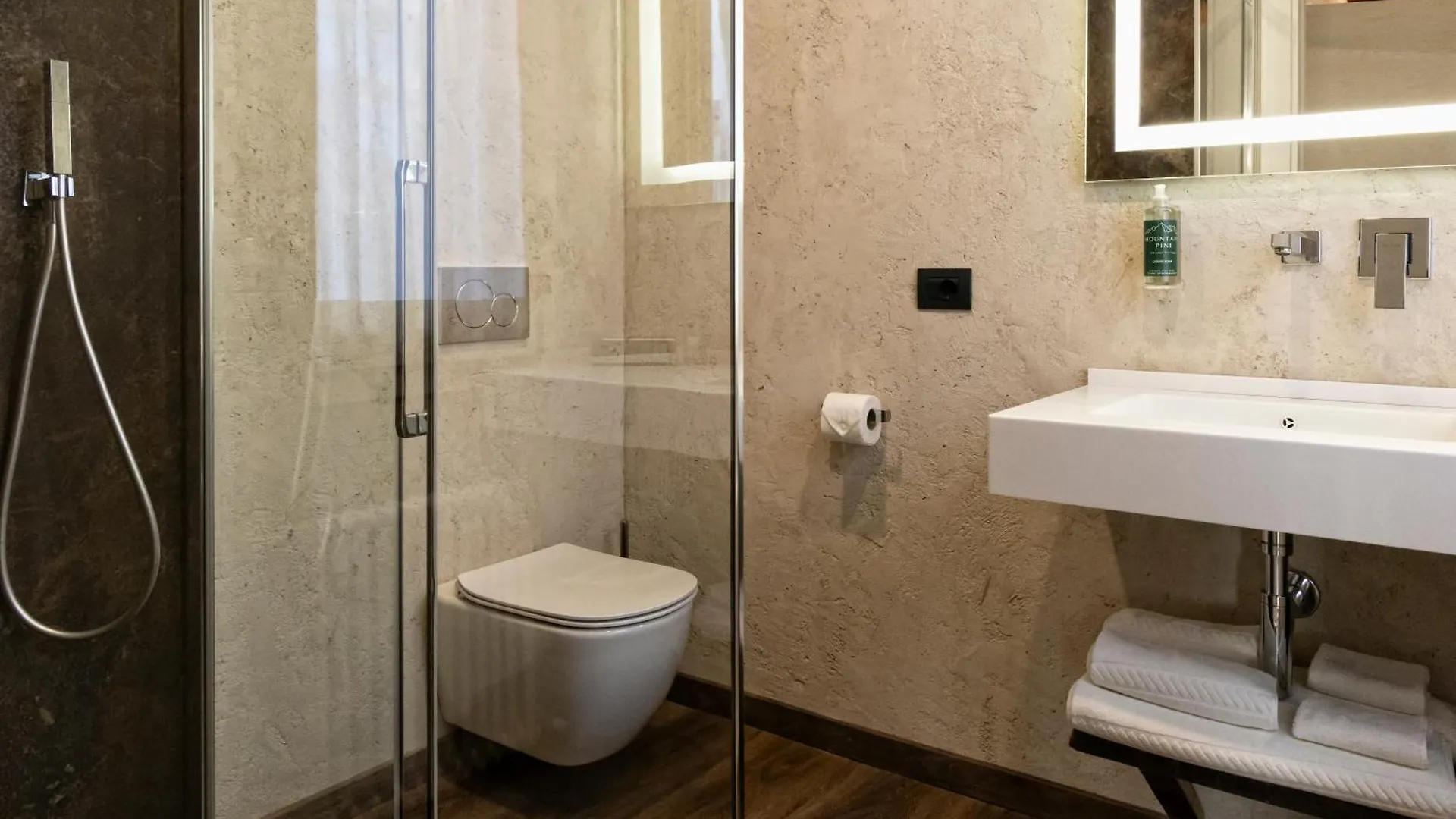 Domus Mea Suites Costermano