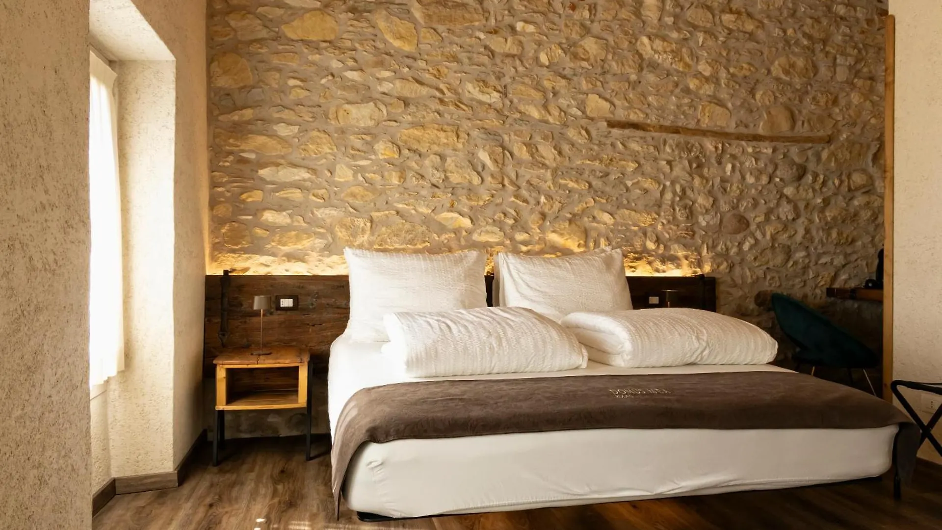 Domus Mea Suites Costermano