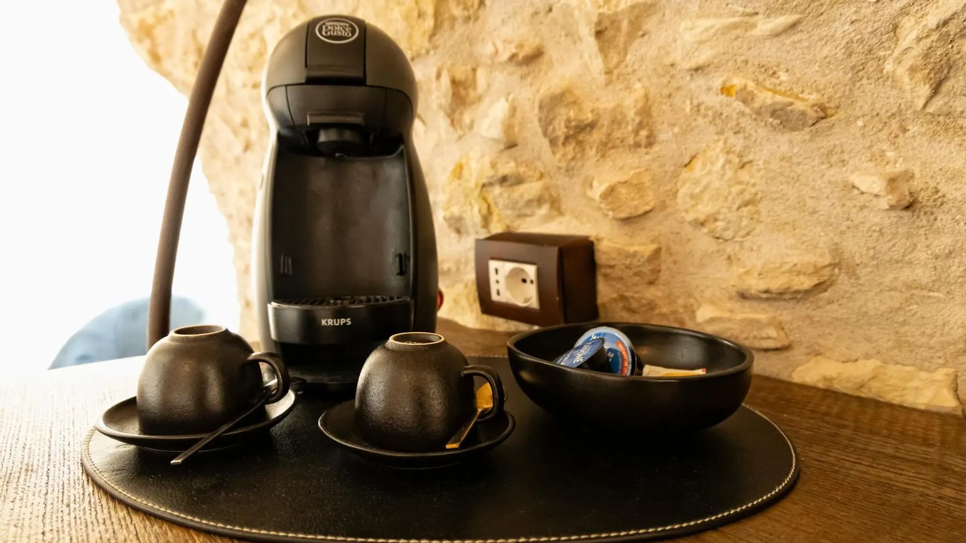 Domus Mea Suites Costermano