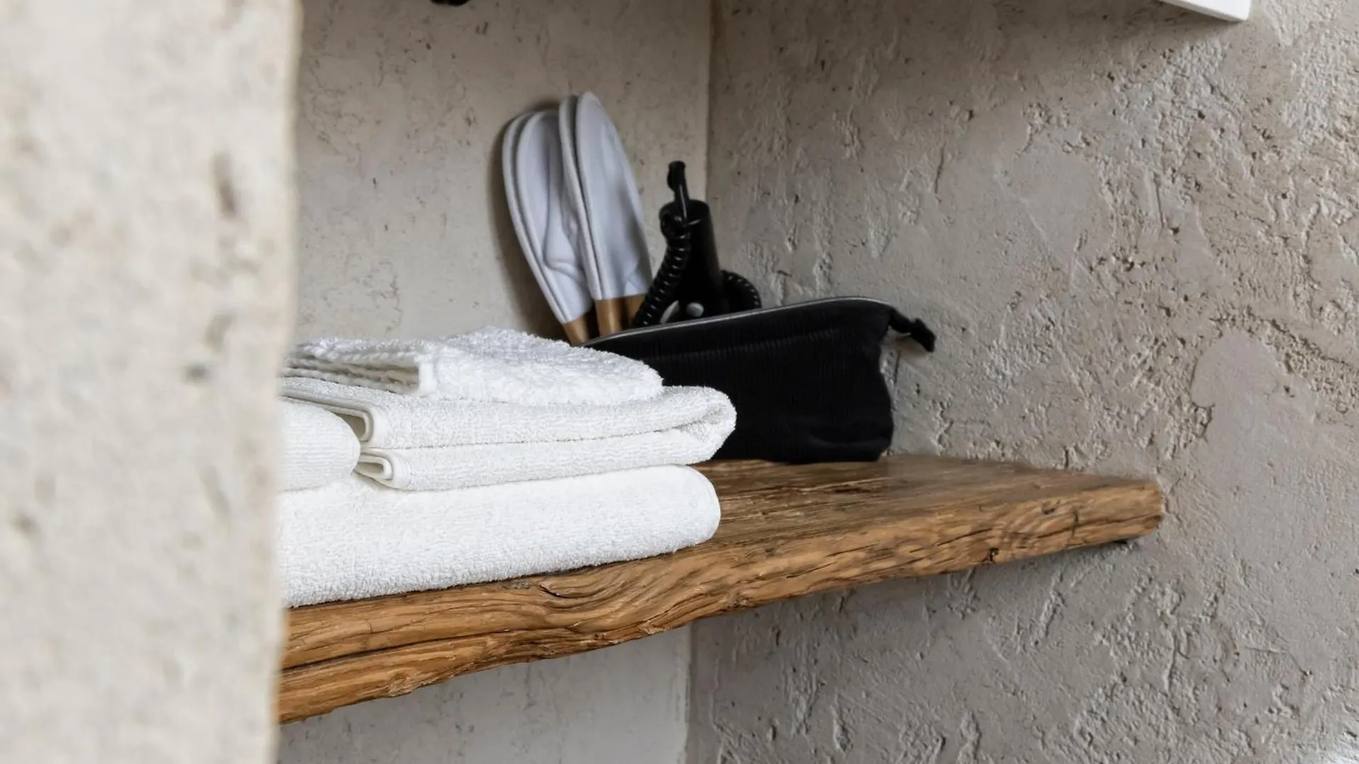 Domus Mea Suites Costermano