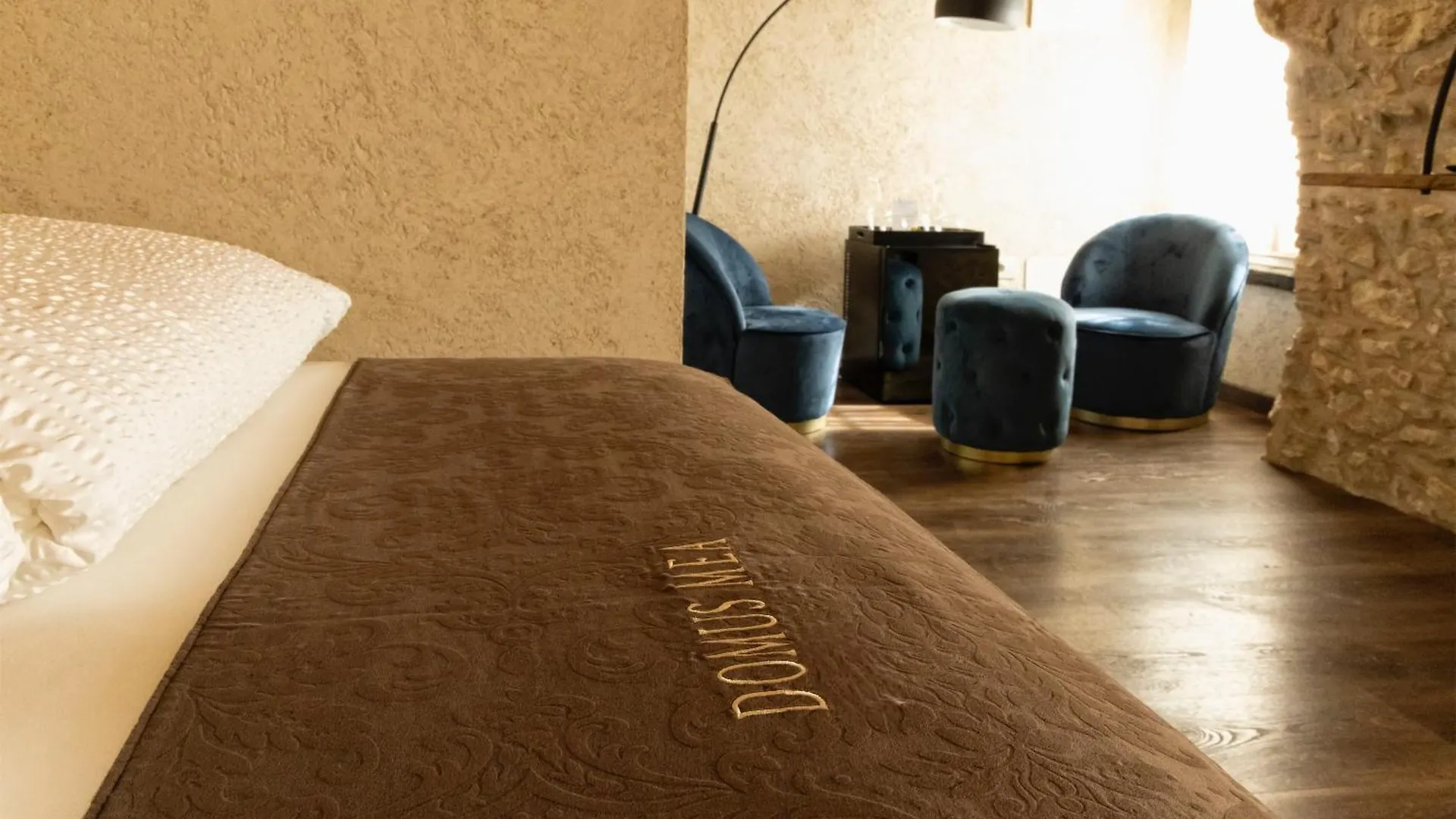 Guest house Domus Mea Suites Costermano